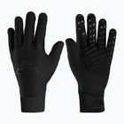 Multifunctional gloves DYNAFIT Blacklight Softshell blackout
