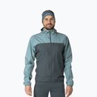 Men's running jacket DYNAFIT Alpine 3L smoke blue