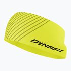 Headband DYNAFIT Speed Dryarn ultra yellow