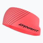 Headband DYNAFIT Speed Dryarn ultra coral