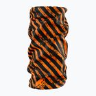 Multifunctional snood DYNAFIT Graphic ultra orange/trail