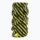 Multifunctional snood DYNAFIT Graphic ultra yellow/trail