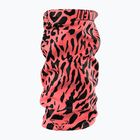 Multifunctional snood DYNAFIT Graphic cabana/leo
