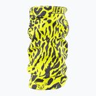 Multifunctional snood DYNAFIT Graphic ultra yellow/leo