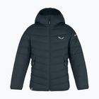 Children's insulated jacket Salewa Brenta Rds Dwn pond blue