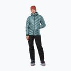 Women's insulated jacket Salewa Ortles Med 3 Rds Dwn willow