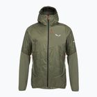 Men's hybrid jacket Salewa Ortles Hyb TWR fade green