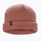 Winter hat Salewa Puez AM Beanie desert pink