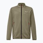 Men's trekking sweatshirt Salewa Puez Altavia PL quicksand