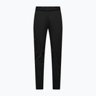 Men's softshell trousers Salewa Pedroc Stormwall Durastretch Wind black out