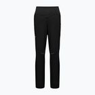 Men's trekking trousers Salewa Pedroc Stormwall Durastretch Wind black out