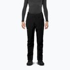 Men's trekking trousers Salewa Ortles DST/SW black out