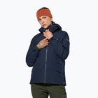 Women's rain jacket Salewa Puez GTX 2L EPE navy blaze