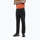 Men's softshell trousers Salewa Puez Dolomia 2 black out