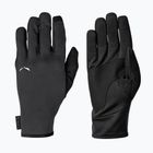 Trekking gloves Salewa Ortles PL black out