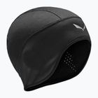 Winter hat Salewa Ortles Beanie black out