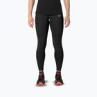 Women's running leggings DYNAFIT Warm Ultra black out