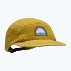 Baseball cap Salewa Eagle Anniversary Retro olive oil