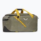 Travel bag Salewa Discovery Duffle 50 l faded green