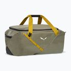 Travel bag Salewa Discovery Duffle 90 l faded green