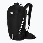 Ski touring backpack DYNAFIT Speed 24 l black out