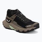 Women's hiking boots Salewa Pedroc 2 Mid PTX black outbungee cord