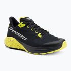 Men's running shoes DYNAFIT Trail Reflective black out/fluo yellow