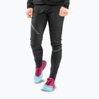 Women's running trousers DYNAFIT Alpine Hybrid black out
