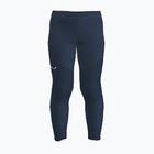 Children's thermal trousers Salewa Zebru Medium Warm AMR pond blue
