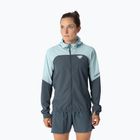 Women's running jacket DYNAFIT Alpine Wind cloud blue/0720