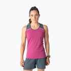 Women's running top DYNAFIT Alpine Pro Tank magenta