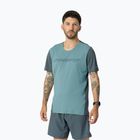 Men's running top DYNAFIT Alpine 2 smoke blue