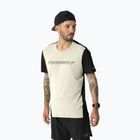 Men's running shirt DYNAFIT Alpine 2 overcast