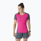 Women's running top DYNAFIT Alpine 2 Tee pink glo