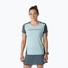 Women's running top DYNAFIT Alpine 2 Tee cloud blue