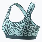 Training bra DYNAFIT Alpine Graphic cloud blue