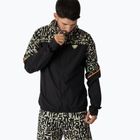 Men's running jacket DYNAFIT Trail Wind overcast