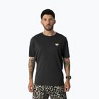 Men's running top DYNAFIT Trail black