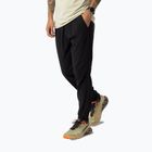 Men's running trousers DYNAFIT Trail black out