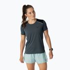 Women's running top DYNAFIT Sky cinder