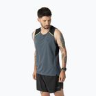 Men's running shirt DYNAFIT Sky Tank cinder