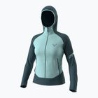 Women's trekking sweatshirt DYNAFIT Transalper Light Polartec Hoody cinder/3180