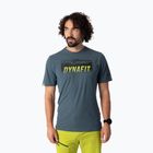 Men's trekking T-shirt DYNAFIT Transalper Graphic alabama/7960
