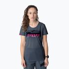 Women's trekking T-shirt DYNAFIT Transalper Pocket cinder/6070