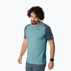 Men's trekking T-shirt DYNAFIT Transalper smoke blue/0720