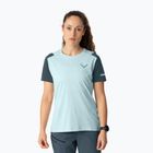 Women's trekking T-shirt DYNAFIT Transalper cloud blue/0720