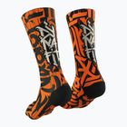 Socks DYNAFIT Trail ultra orange