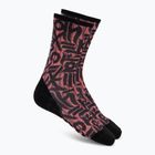 Socks DYNAFIT Trail ultra coral