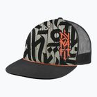 Baseball cap DYNAFIT Graphic Trucker overcast/0910 trail