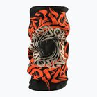Multifunctional neck gaiter DYNAFIT Graphic blackout/trail